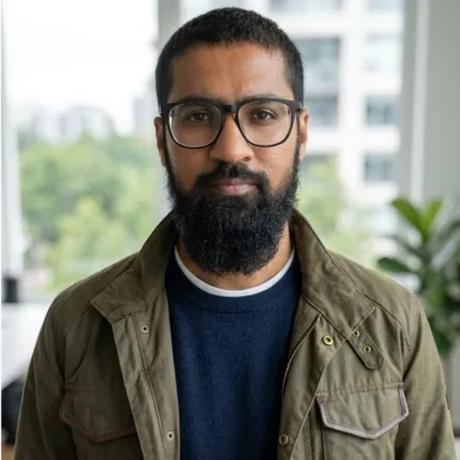 Imran Ali